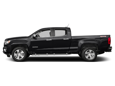 Used 2015 Chevrolet Colorado - photo 1