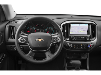 Used 2015 Chevrolet Colorado - photo 1