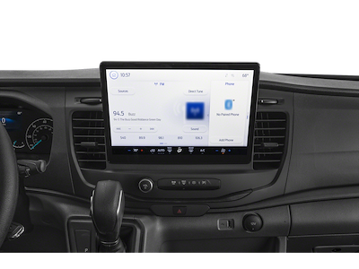 Used 2023 Ford Transit 350 - photo 1