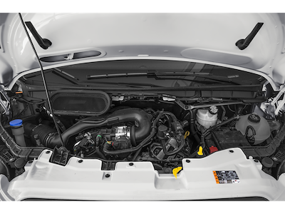 Used 2023 Ford Transit 350 - photo 1