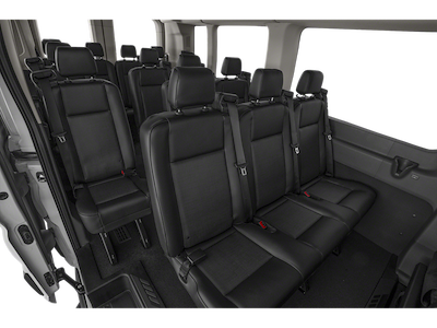 Used 2023 Ford Transit 350 - photo 1