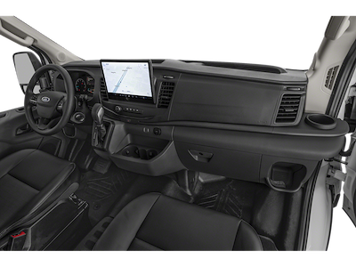 Used 2023 Ford Transit 350 - photo 1