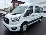 2023 Ford Transit 350 Medium Roof RWD Passenger Van for sale #V00171 - photo 33