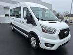 2023 Ford Transit 350 Medium Roof RWD Passenger Van for sale #V00171 - photo 34