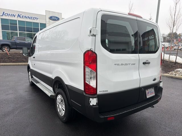 Used 2024 Ford Transit 250 - photo 39