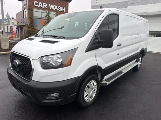 Used 2024 Ford Transit 250 - photo 40