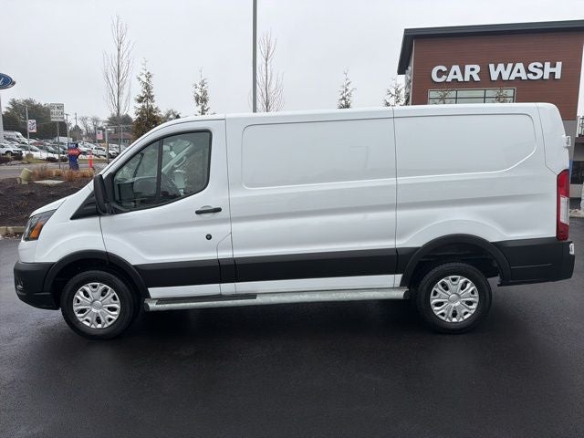 Used 2024 Ford Transit 250 - photo 41
