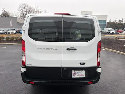 Used 2024 Ford Transit 250 - photo 1