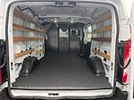 2024 Ford Transit 250 Low Roof RWD Empty Cargo Van for sale #V00173 - photo 22