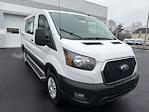 2024 Ford Transit 250 Low Roof RWD Empty Cargo Van for sale #V00173 - photo 4