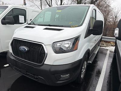 Used 2024 Ford Transit 250 - photo 1