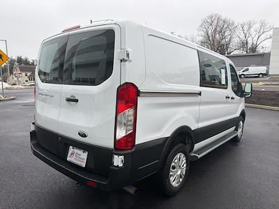 2024 Ford Transit 250 Low Roof RWD Empty Cargo Van for sale #V00174 - photo 2