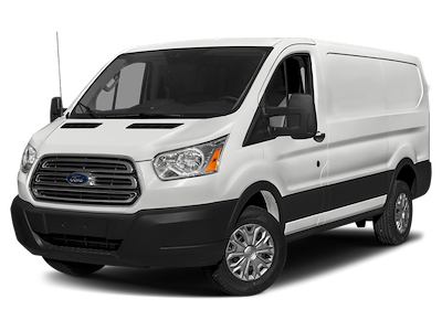 Used 2015 Ford Transit 250 - photo 1