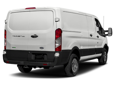 Used 2015 Ford Transit 250 - photo 1