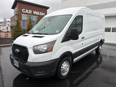 Used 2024 Ford Transit 250 - photo 1