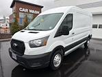 Used 2024 Ford Transit 250 Medium Roof Empty Cargo Van for sale #V00182 - photo 1
