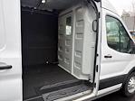 2024 Ford Transit 250 Medium Roof AWD Empty Cargo Van for sale #V00182 - photo 30