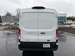 2024 Ford Transit 250 Medium Roof AWD Empty Cargo Van for sale #V00182 - photo 5