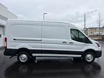 2024 Ford Transit 250 Medium Roof AWD Empty Cargo Van for sale #V00182 - photo 7
