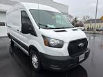 2024 Ford Transit 250 Medium Roof AWD Empty Cargo Van for sale #V00182 - photo 8