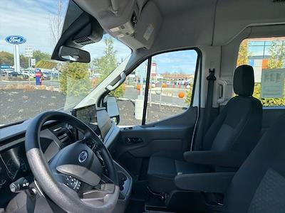 Used 2023 Ford Transit 350 - photo 1