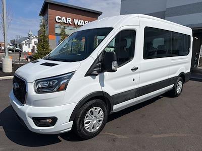 Used 2023 Ford Transit 350 - photo 1