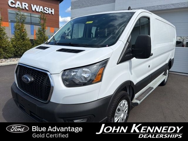 Used 2024 Ford Transit 250 - photo 35