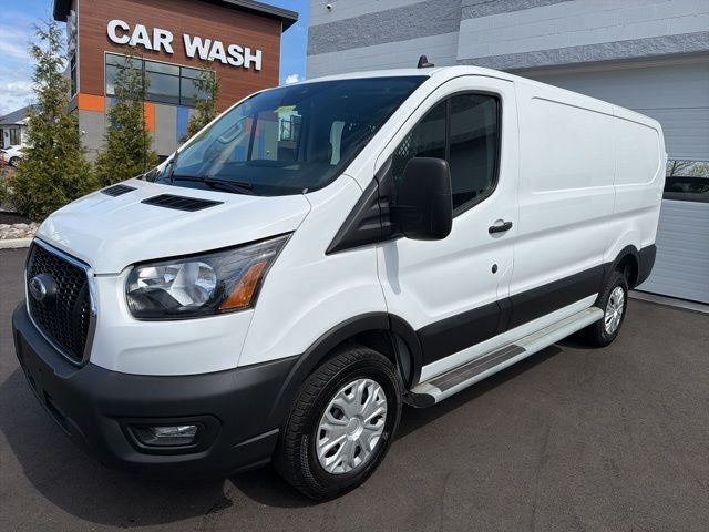 Used 2024 Ford Transit 250 - photo 36