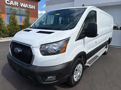 Used 2024 Ford Transit 250 - photo 1