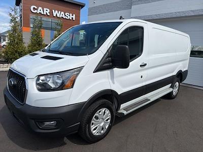 Used 2024 Ford Transit 250 - photo 1