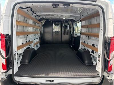 2024 Ford Transit 250 Low Roof RWD Empty Cargo Van for sale #V00201 - photo 2
