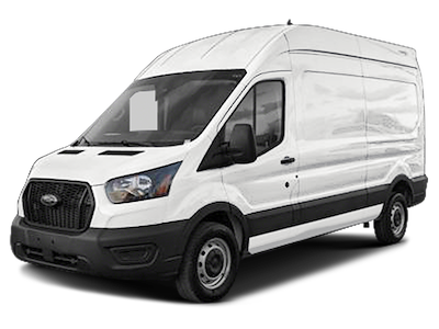 Used 2023 Ford Transit 250 - photo 1