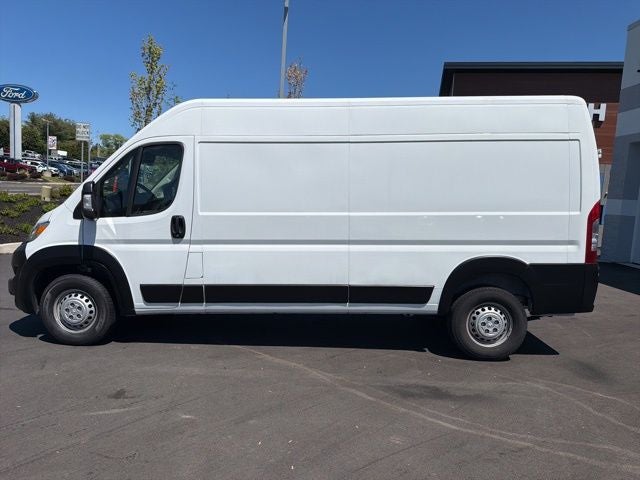 Used 2025 Ram ProMaster 2500 - photo 28