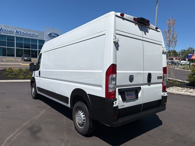 Used 2025 Ram ProMaster 2500 - photo 29