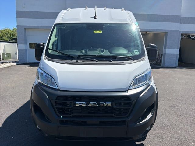Used 2025 Ram ProMaster 2500 - photo 35