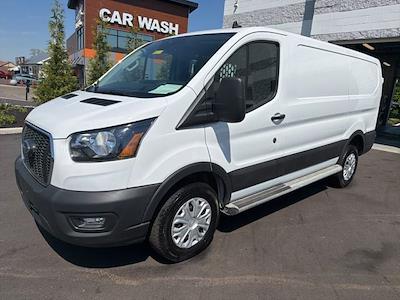 2025 Ford Transit 250 Low Roof RWD Empty Cargo Van for sale #V00234 - photo 1