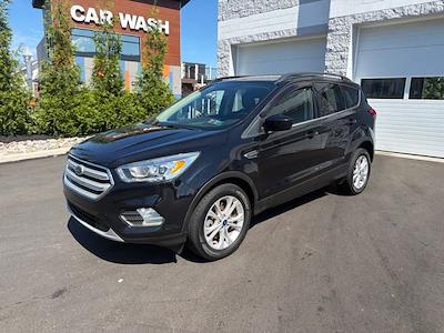 2019 Ford Escape 4WD SUV for sale #V00236A - photo 2