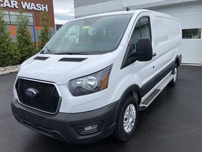 2025 Ford Transit 250 Low Roof RWD Empty Cargo Van for sale #V00237 - photo 1
