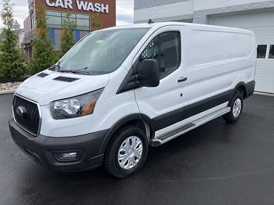 2025 Ford Transit 250 Low Roof RWD Empty Cargo Van for sale #V00237 - photo 2