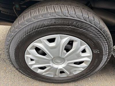 2025 Ford Transit 250 Low Roof RWD Empty Cargo Van for sale #V00237 - photo 2
