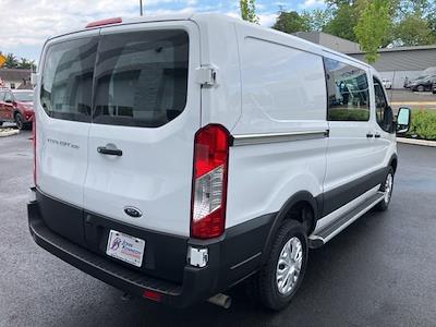 2025 Ford Transit 250 Low Roof RWD Empty Cargo Van for sale #V00237 - photo 2
