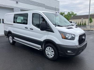 2025 Ford Transit 250 Low Roof RWD Empty Cargo Van for sale #V00237 - photo 1
