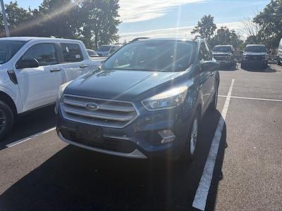 2018 Ford Escape 4WD SUV for sale #V00247A - photo 1