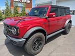 2021 Ford Bronco 4WD SUV for sale #V00248 - photo 2