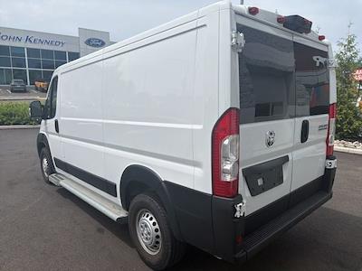 2025 Ram ProMaster 2500 Standard Roof FWD Empty Cargo Van for sale #V00249 - photo 2