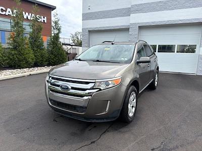 2013 Ford Edge AWD SUV for sale #V00282 - photo 1
