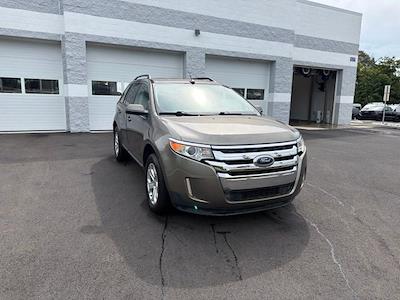 2013 Ford Edge AWD SUV for sale #V00282 - photo 2