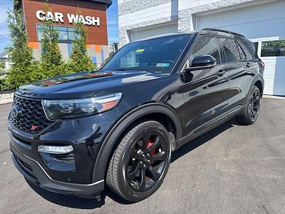 2023 Ford Explorer 4WD SUV for sale #V00292 - photo 1