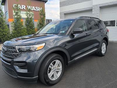 2023 Ford Explorer 4WD SUV for sale #V00308 - photo 1