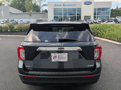 2023 Ford Explorer 4WD SUV for sale #V00308 - photo 2